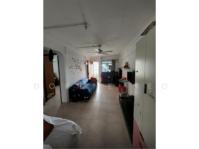 For Rent - 202 Bedok North Street 1