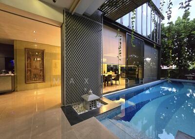 For Sale - ⭐️⭐️LANDED7772 @ D20 RARELY AVAILABLE 3 STOREY DETACHED