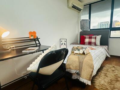 For Rent - Centrepoint