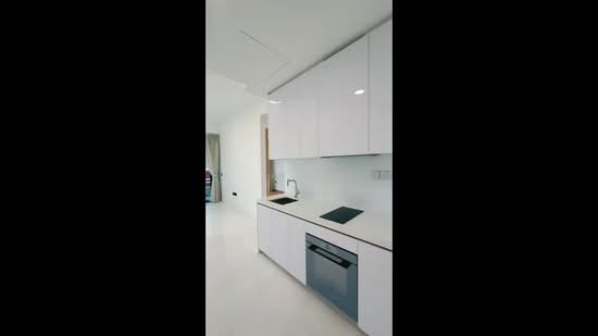 Peak Residence, 337 Thomson Road, 1 Bedroom, 560 sqft, Condominium For Rent, by Ian Teh 金龙, 25395996 - PropertyGuru.com.sg