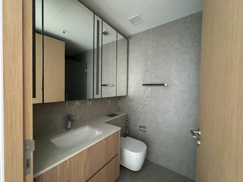 Peak Residence, 337 Thomson Road, 1 Bedroom, 560 sqft, Condominium For Rent, by Ian Teh 金龙, 25395996 - PropertyGuru.com.sg