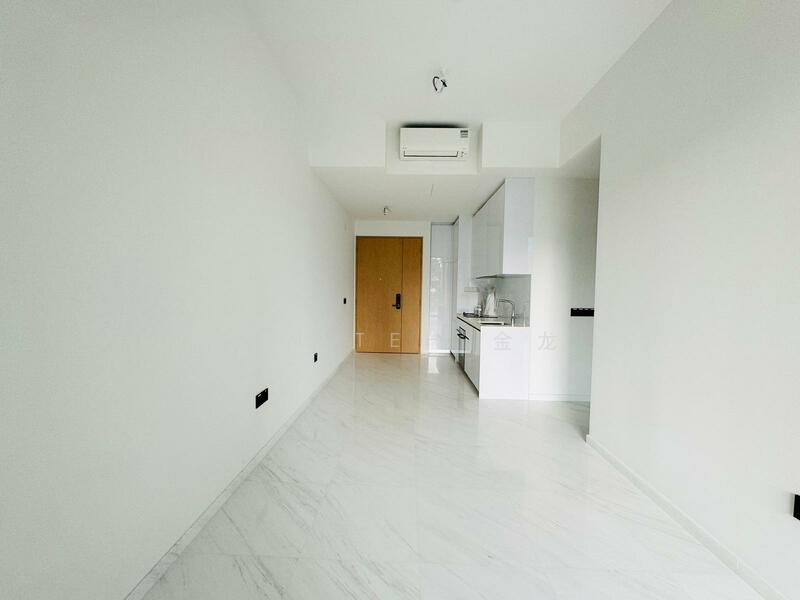 Peak Residence, 337 Thomson Road, 1 Bedroom, 560 sqft, Condominium For Rent, by Ian Teh 金龙, 25395996 - PropertyGuru.com.sg