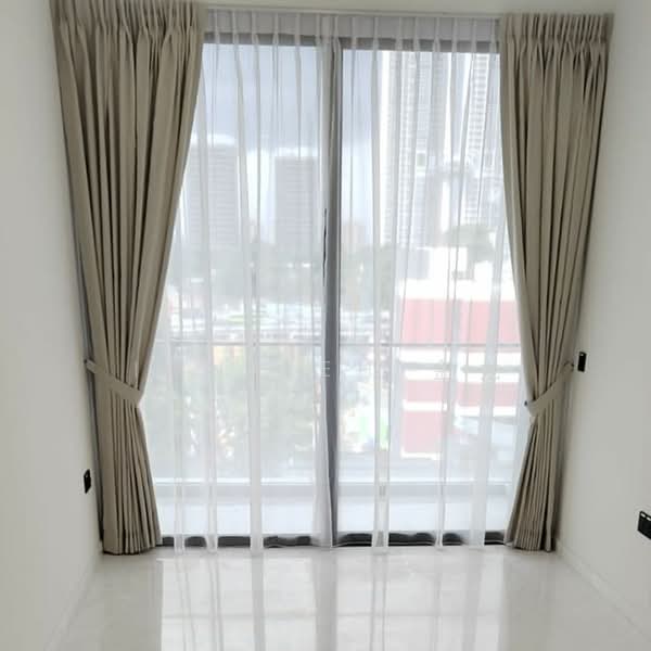 Peak Residence, 337 Thomson Road, 1 Bedroom, 560 sqft, Condominium For Rent, by Ian Teh 金龙, 25395996 - PropertyGuru.com.sg