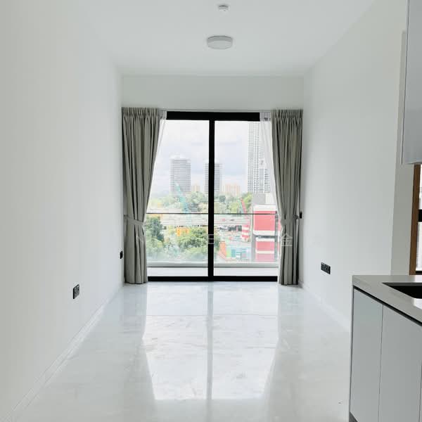 Peak Residence, 337 Thomson Road, 1 Bedroom, 560 sqft, Condominium For Rent, by Ian Teh 金龙, 25395996 - PropertyGuru.com.sg