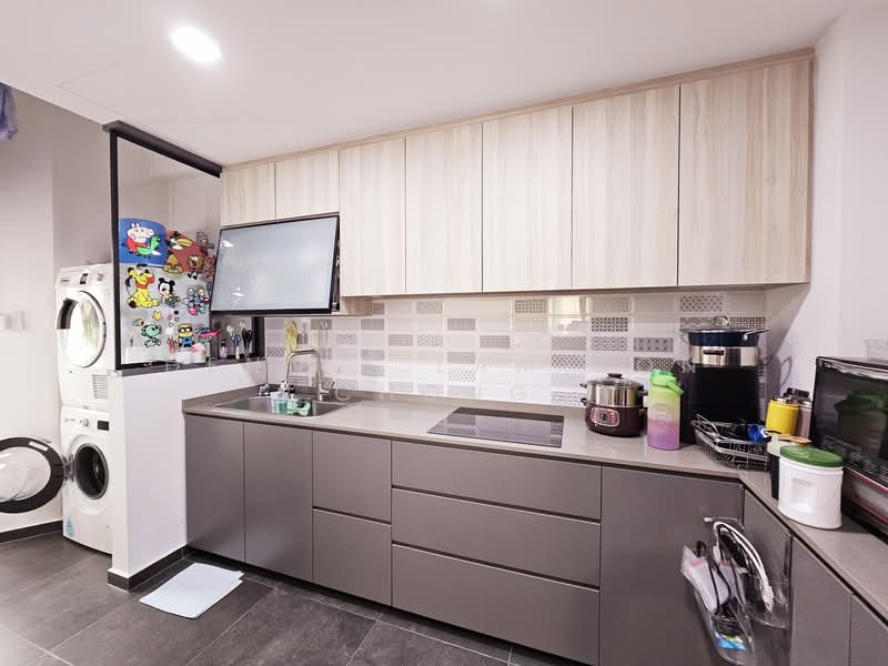 Woodgrove Condo Condominium For Sale at S 1,270,000 PropertyGuru