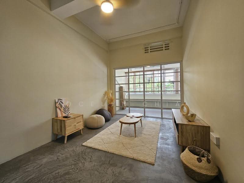 62 Seng Poh Lane, 62 Seng Poh Lane, Alexandra / Commonwealth, 2 Bedrooms, 680 sqft, Walk-up Apartment For Rent, by Jocelyn Chia, 25396006 - PropertyGuru.com.sg
