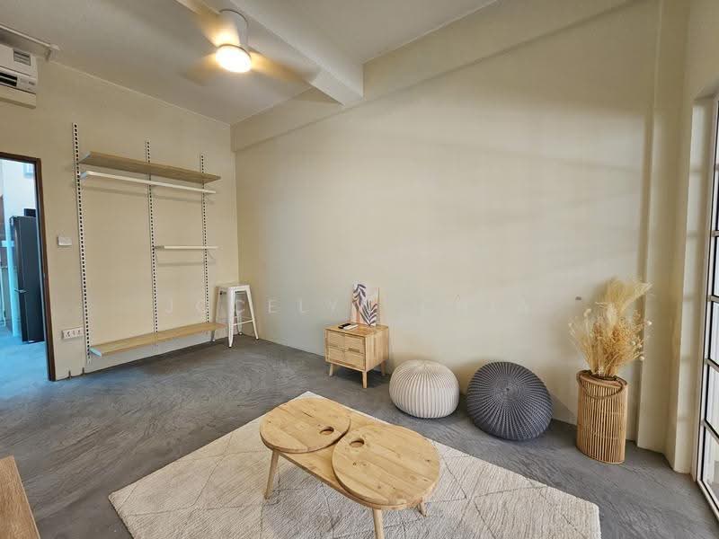 62 Seng Poh Lane, 62 Seng Poh Lane, Alexandra / Commonwealth, 2 Bedrooms, 680 sqft, Walk-up Apartment For Rent, by Jocelyn Chia, 25396006 - PropertyGuru.com.sg