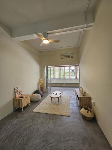 62 Seng Poh Lane, 62 Seng Poh Lane, Alexandra / Commonwealth, 2 Bedrooms, 680 sqft, Walk-up Apartment For Rent, by Jocelyn Chia, 25396006 - PropertyGuru.com.sg