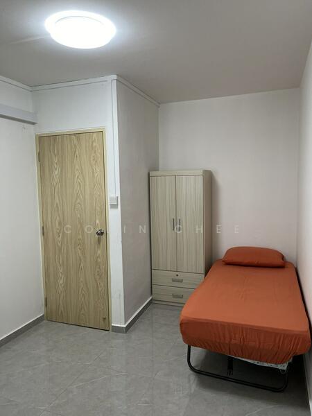 For Rent - 812 Jurong West Street 81