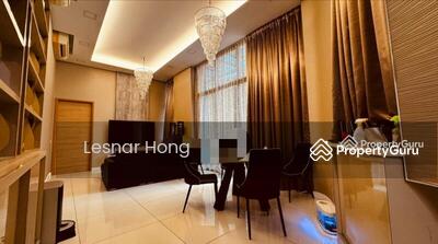 For Sale - d'Leedon (Former Farrer Court)
