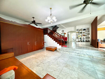 For Sale - PASIR RIS BEACH PARK