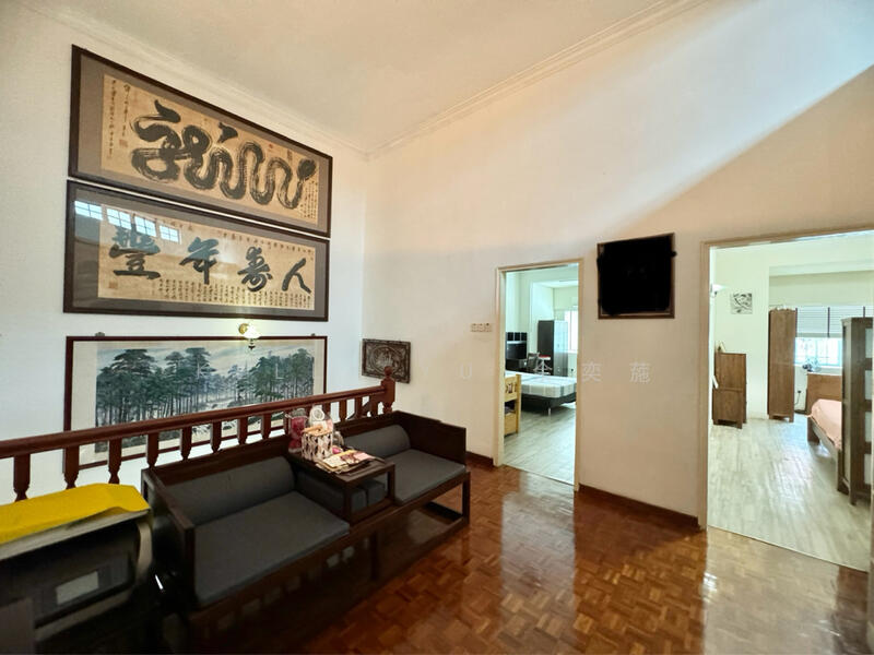 Pasir Ris Beach Park, Pasir Ris Avenue, Pasir Ris / Tampines, 6 Bedrooms, 2,800 sqft, Terraced House For Sale, by Kelly Yu 余奕葹, 25396058 - PropertyGuru.com.sg
