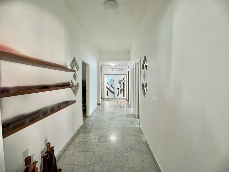 Pasir Ris Beach Park, Pasir Ris Avenue, Pasir Ris / Tampines, 6 Bedrooms, 2,800 sqft, Terraced House For Sale, by Kelly Yu 余奕葹, 25396058 - PropertyGuru.com.sg