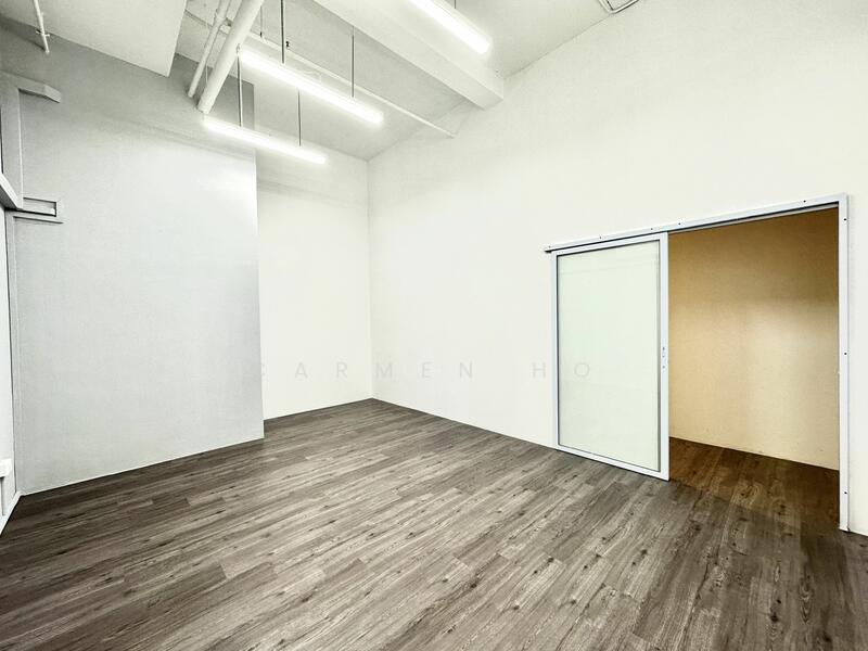 Harvest @ Woodlands, , 520 sqft, Light Industrial (B1) For Rent, by Carmen Ho, 25396060 - CommercialGuru.com.sg