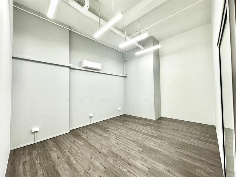 Harvest @ Woodlands, , 520 sqft, Light Industrial (B1) For Rent, by Carmen Ho, 25396060 - CommercialGuru.com.sg
