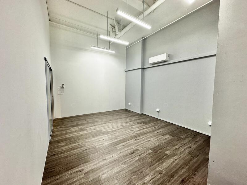 Harvest @ Woodlands, , 520 sqft, Light Industrial (B1) For Rent, by Carmen Ho, 25396060 - CommercialGuru.com.sg