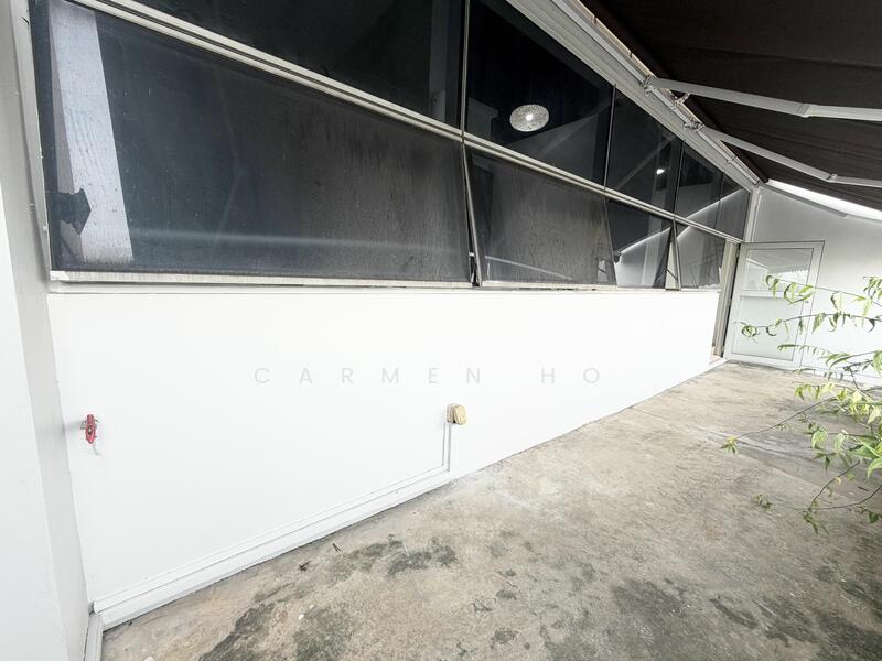 Harvest @ Woodlands, , 520 sqft, Light Industrial (B1) For Rent, by Carmen Ho, 25396060 - CommercialGuru.com.sg