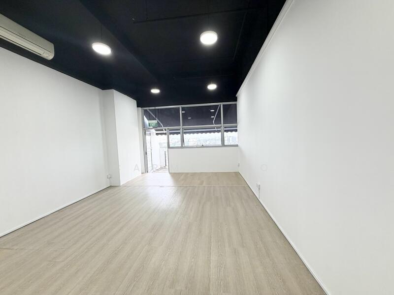 Harvest @ Woodlands, , 520 sqft, Light Industrial (B1) For Rent, by Carmen Ho, 25396060 - CommercialGuru.com.sg
