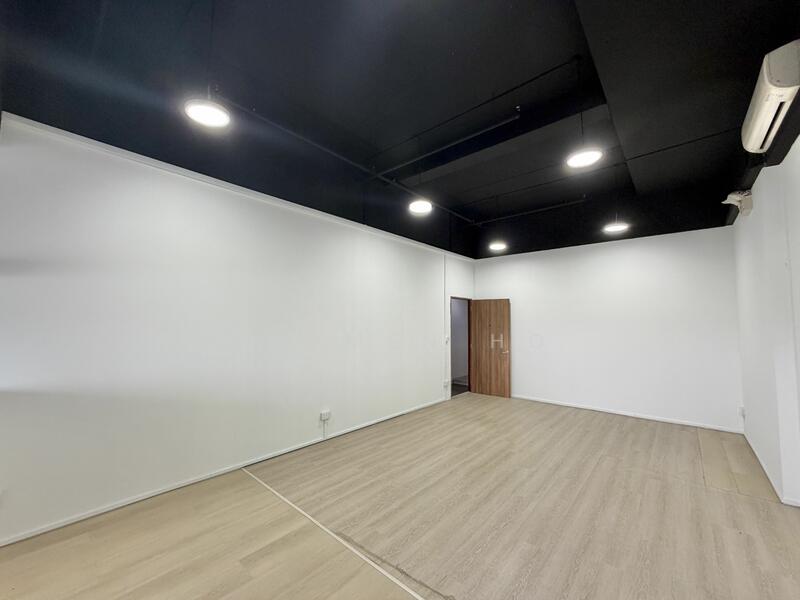 Harvest @ Woodlands, , 520 sqft, Light Industrial (B1) For Rent, by Carmen Ho, 25396060 - CommercialGuru.com.sg
