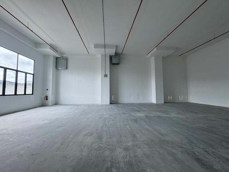 Westview Food Factory, , 2,120 sqft, Factory / Workshop (B2) For Rent, by Stephenie Jia Hui, 25396081 - CommercialGuru.com.sg