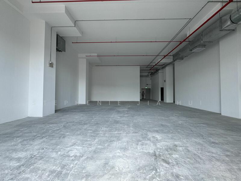 Westview Food Factory, , 2,120 sqft, Factory / Workshop (B2) For Rent, by Stephenie Jia Hui, 25396081 - CommercialGuru.com.sg