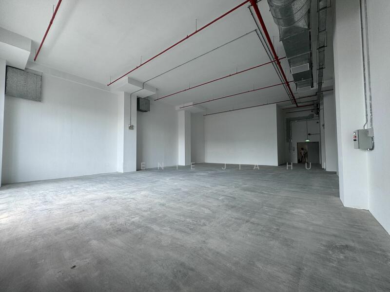 Westview Food Factory, , 2,120 sqft, Factory / Workshop (B2) For Rent, by Stephenie Jia Hui, 25396081 - CommercialGuru.com.sg