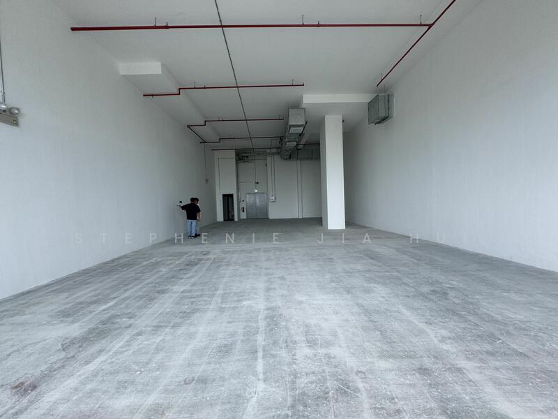 Westview Food Factory, , 2,120 sqft, Factory / Workshop (B2) For Rent, by Stephenie Jia Hui, 25396081 - CommercialGuru.com.sg