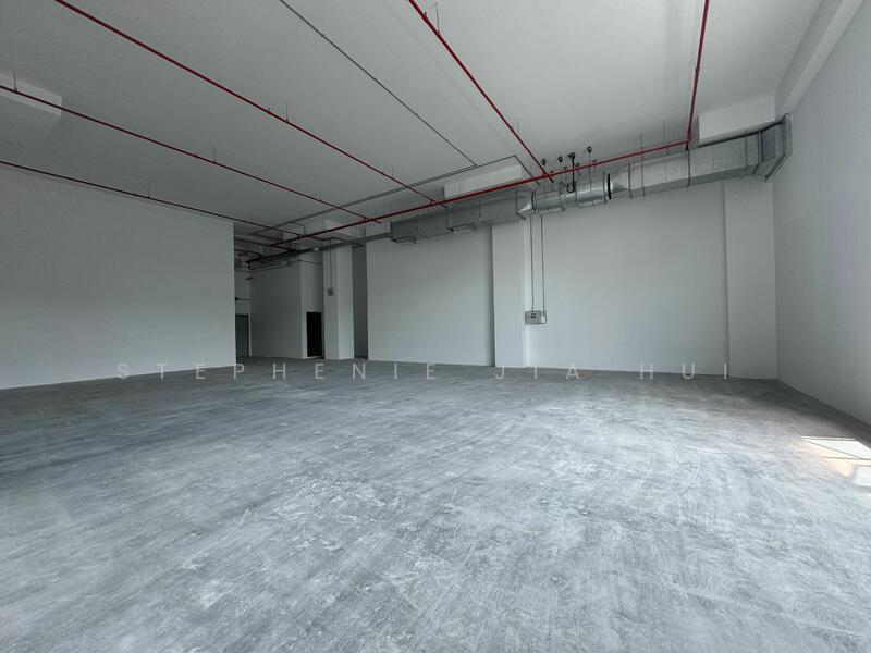 Westview Food Factory, , 2,120 sqft, Factory / Workshop (B2) For Rent, by Stephenie Jia Hui, 25396081 - CommercialGuru.com.sg