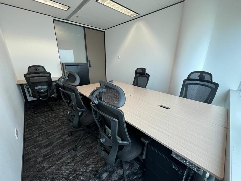 Gateway East, 152 Beach Road, 180 sqft, Office For Rent, by Ricky Ngo, 25396090 - CommercialGuru.com.sg
