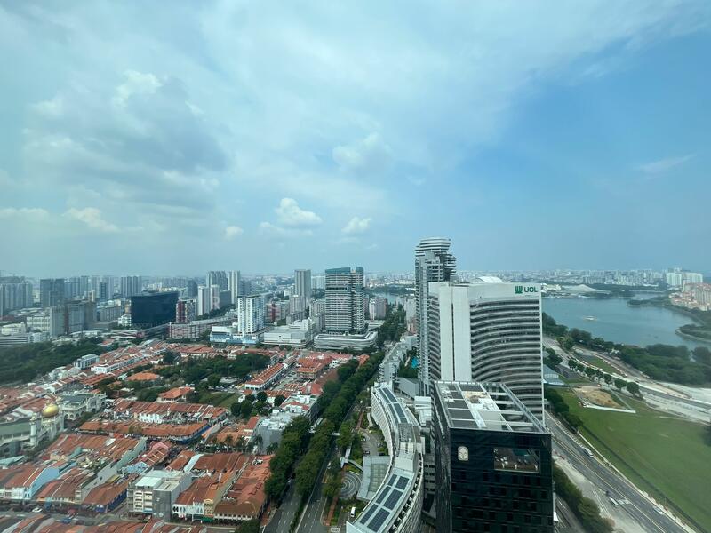 Gateway East, 152 Beach Road, 180 sqft, Office For Rent, by Ricky Ngo, 25396090 - CommercialGuru.com.sg