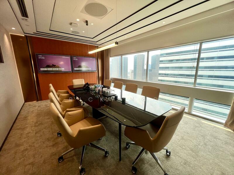 Gateway East, 152 Beach Road, 180 sqft, Office For Rent, by Ricky Ngo, 25396090 - CommercialGuru.com.sg