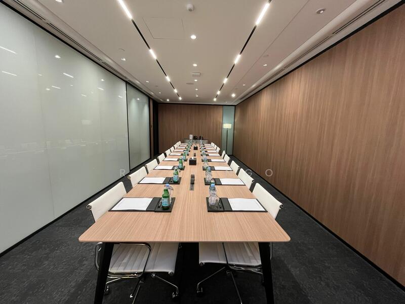 Gateway East, 152 Beach Road, 180 sqft, Office For Rent, by Ricky Ngo, 25396090 - CommercialGuru.com.sg