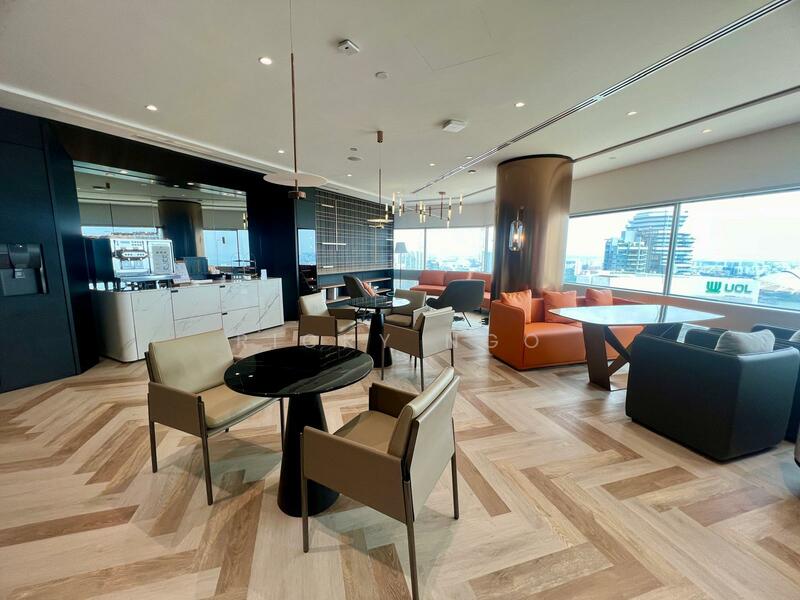Gateway East, 152 Beach Road, 180 sqft, Office For Rent, by Ricky Ngo, 25396090 - CommercialGuru.com.sg