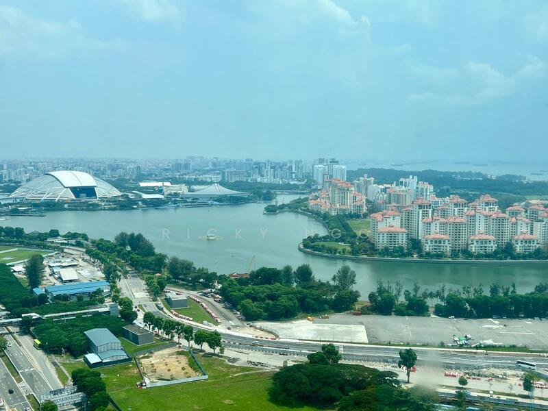 Gateway East, 152 Beach Road, 180 sqft, Office For Rent, by Ricky Ngo, 25396090 - CommercialGuru.com.sg