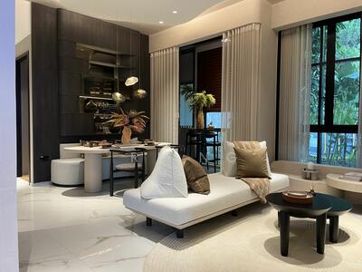 For Sale - The Hillshore