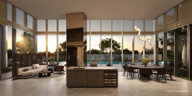 Upperhouse Condominium For Sale at S$ 1,500,000 | PropertyGuru Singapore