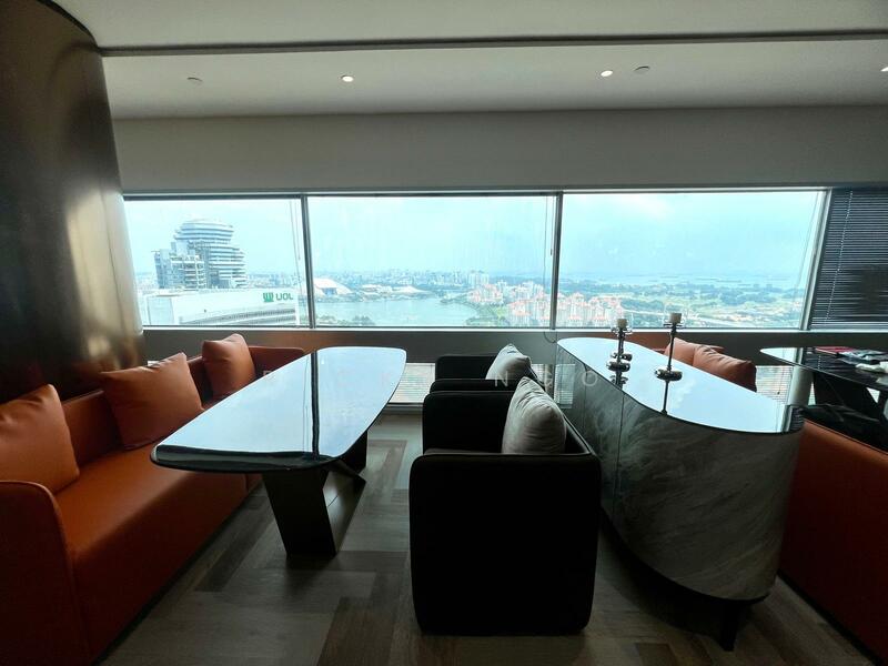 Gateway East, 152 Beach Road, 240 sqft, Office For Rent, by Ricky Ngo, 25396107 - CommercialGuru.com.sg
