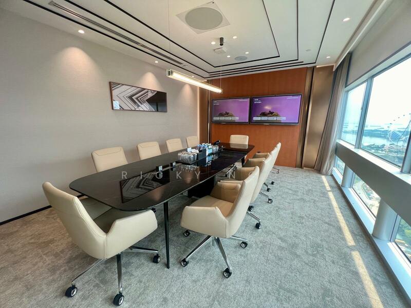Gateway East, 152 Beach Road, 240 sqft, Office For Rent, by Ricky Ngo, 25396107 - CommercialGuru.com.sg