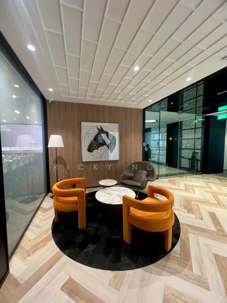 Gateway East, 152 Beach Road, 240 sqft, Office For Rent, by Ricky Ngo, 25396107 - CommercialGuru.com.sg