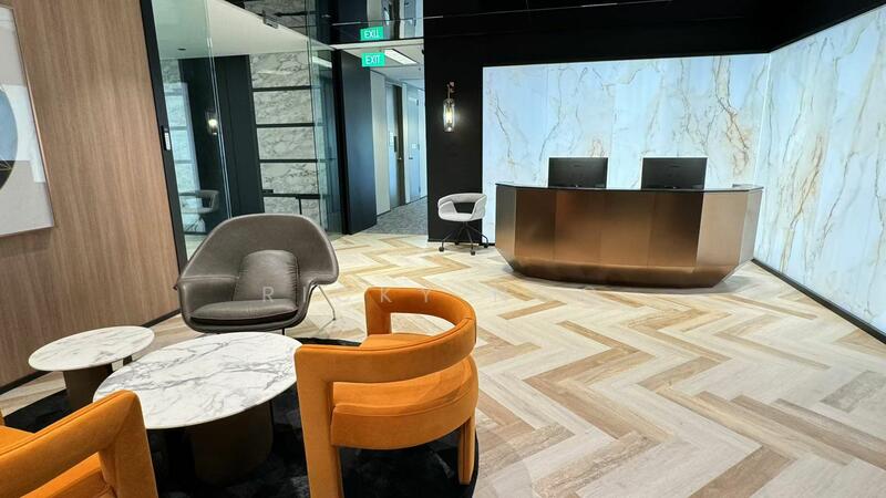 Gateway East, 152 Beach Road, 240 sqft, Office For Rent, by Ricky Ngo, 25396107 - CommercialGuru.com.sg