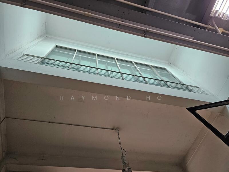 Penjuru Tech Hub, 4 Penjuru Place, 5899 sqft, Factory / (B2