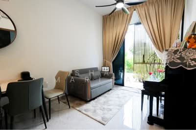 For Sale - Parc Komo