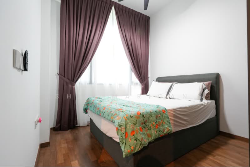 Parc Komo, 963 Upper Changi Road North, 1 Bedroom, 474 sqft, Condominium For Sale, by Shah Marican, 25396113 - PropertyGuru.com.sg