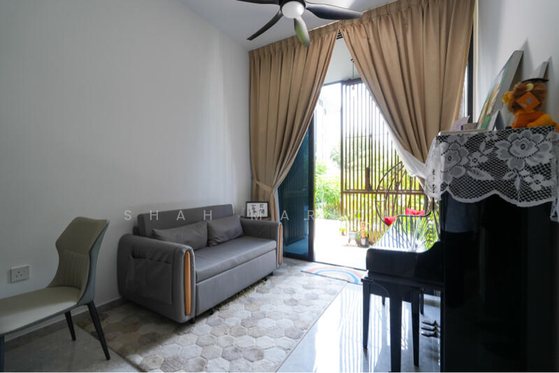 Parc Komo, 963 Upper Changi Road North, 1 Bedroom, 474 sqft, Condominium For Sale, by Shah Marican, 25396113 - PropertyGuru.com.sg