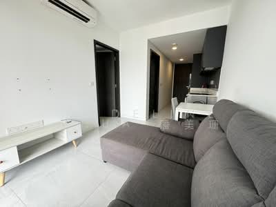 For Rent - Riverfront Residences