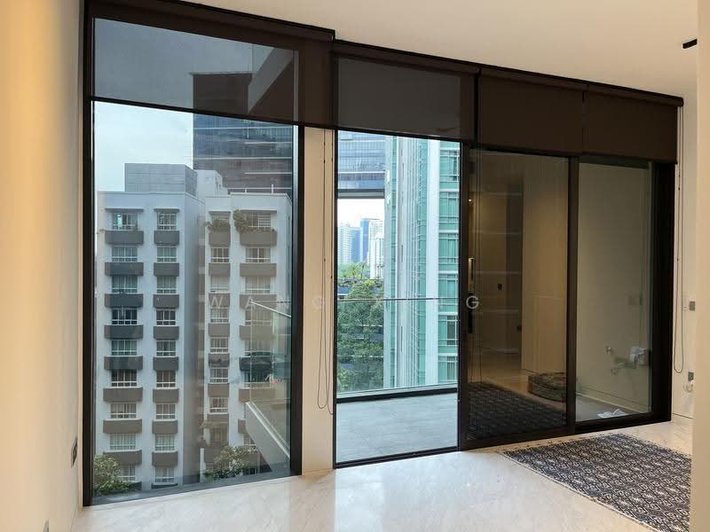 Cairnhill 16, 16 Cairnhill Rise, Orchard / River Valley, 3 Bedrooms, 1,055 sqft, Condominium For Rent, by Wang Xing, 25396122 - PropertyGuru.com.sg