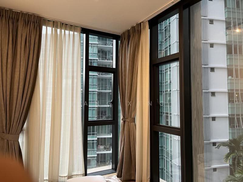Cairnhill 16, 16 Cairnhill Rise, Orchard / River Valley, 3 Bedrooms, 1,055 sqft, Condominium For Rent, by Wang Xing, 25396122 - PropertyGuru.com.sg