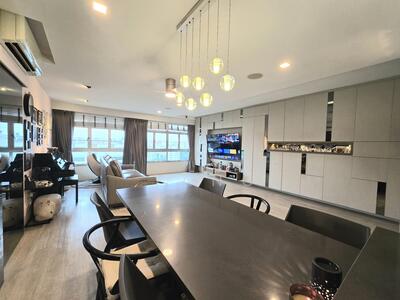 For Sale - 426A Yishun Avenue 11