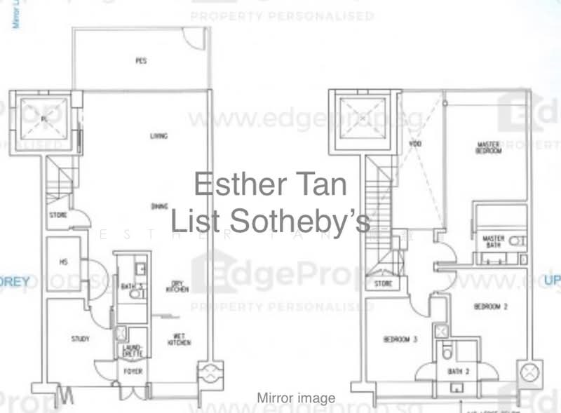 Jardin, 966 Dunearn Road, 4 Bedrooms, 1,787 sqft, Condominium For Rent, by Esther Tan 陈慧媚, 25396162 - PropertyGuru.com.sg