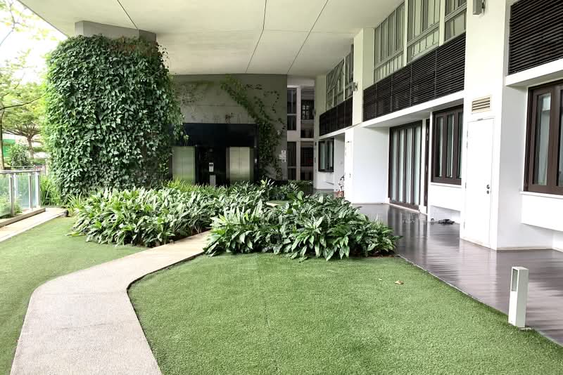 Jardin, 966 Dunearn Road, 4 Bedrooms, 1,787 sqft, Condominium For Rent, by Esther Tan 陈慧媚, 25396162 - PropertyGuru.com.sg